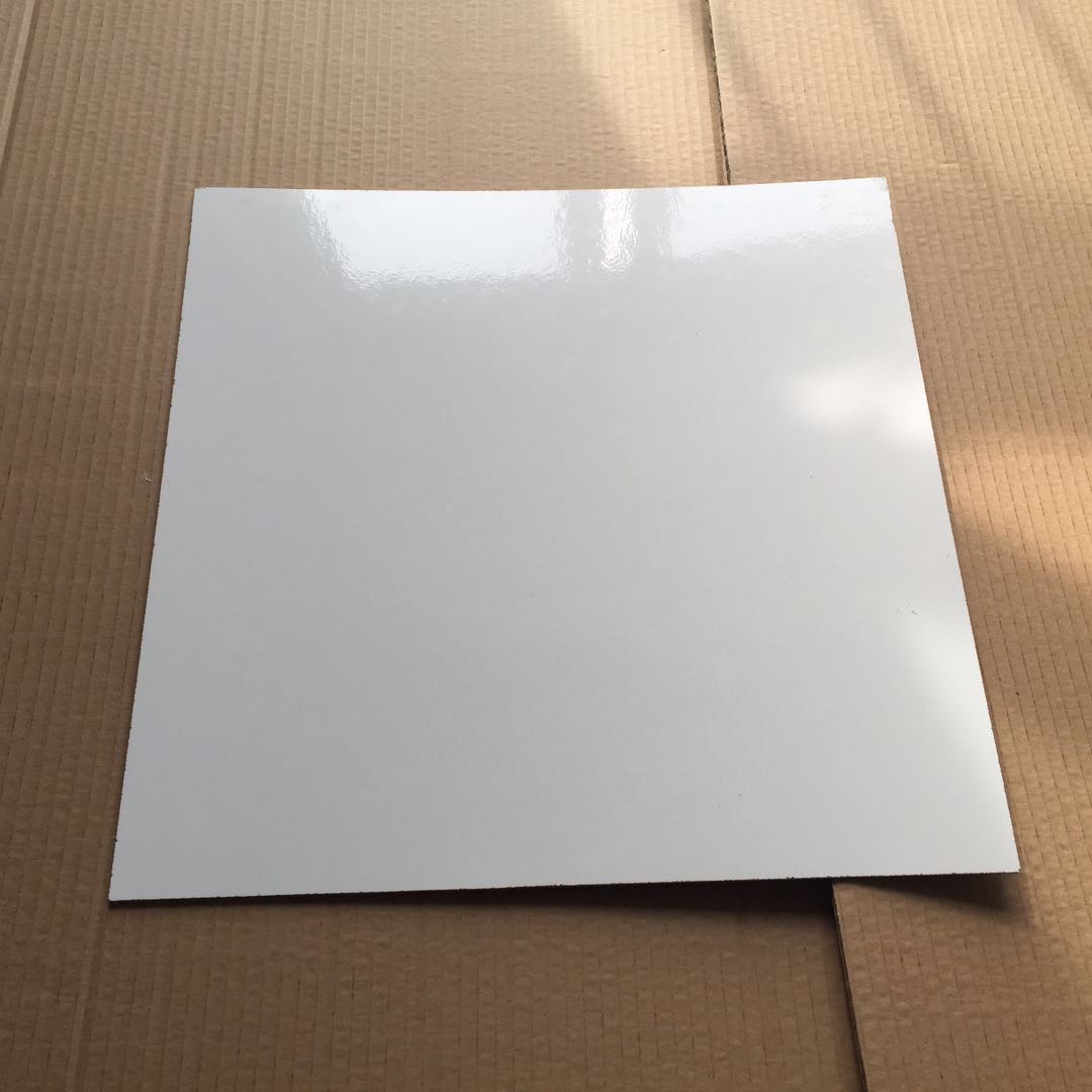1. FRP gelcoat panel 1. FRP gelcoat panel