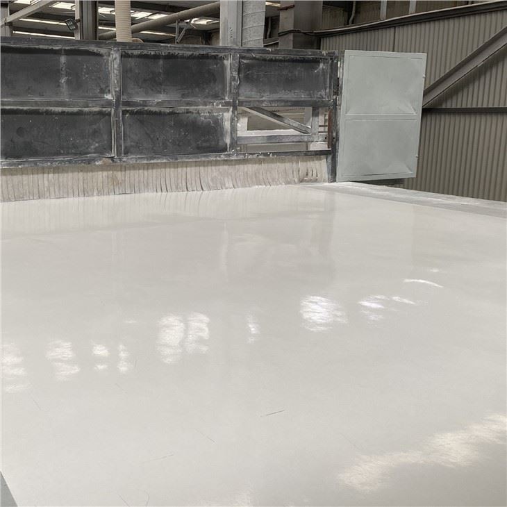 Fiberglass Sheet High Gross Surface Smooth
