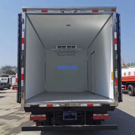Composite Sandwich Panel For Refrigerator Truck Made In China