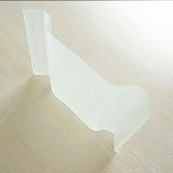 Forma de apariencia y control de proceso de productos pultruidos.