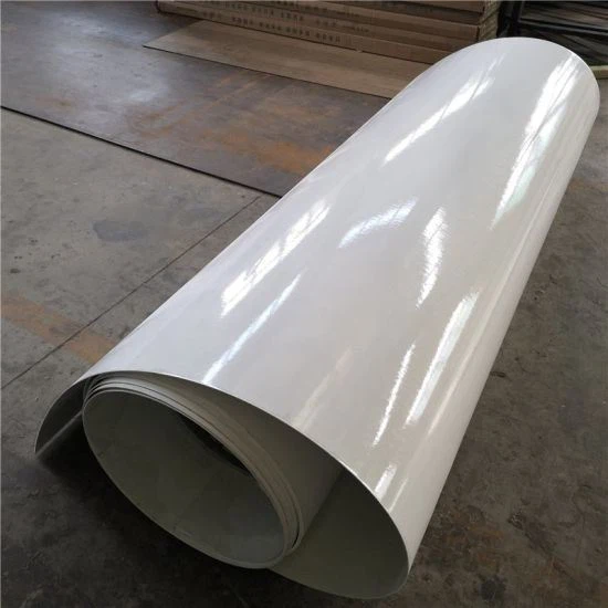 Lorry Truck Van Body Fiberglass Panels
