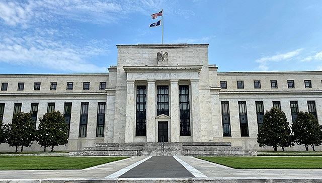 La FED podría comenzar a ralentizar el ritmo de las compras de activos