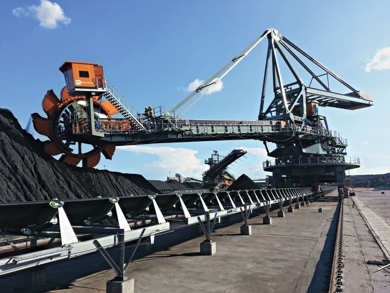 La disminución de la producción industrial y minera de Japón en agosto se exp...