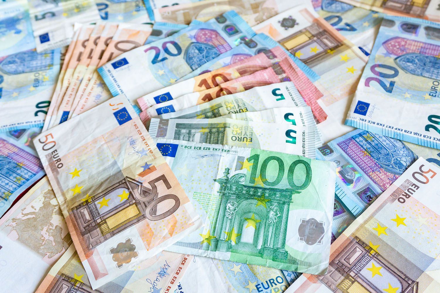 Inflación de la eurozona Fiebre alta es difícil de retroceder, ¿hacia dónde s...