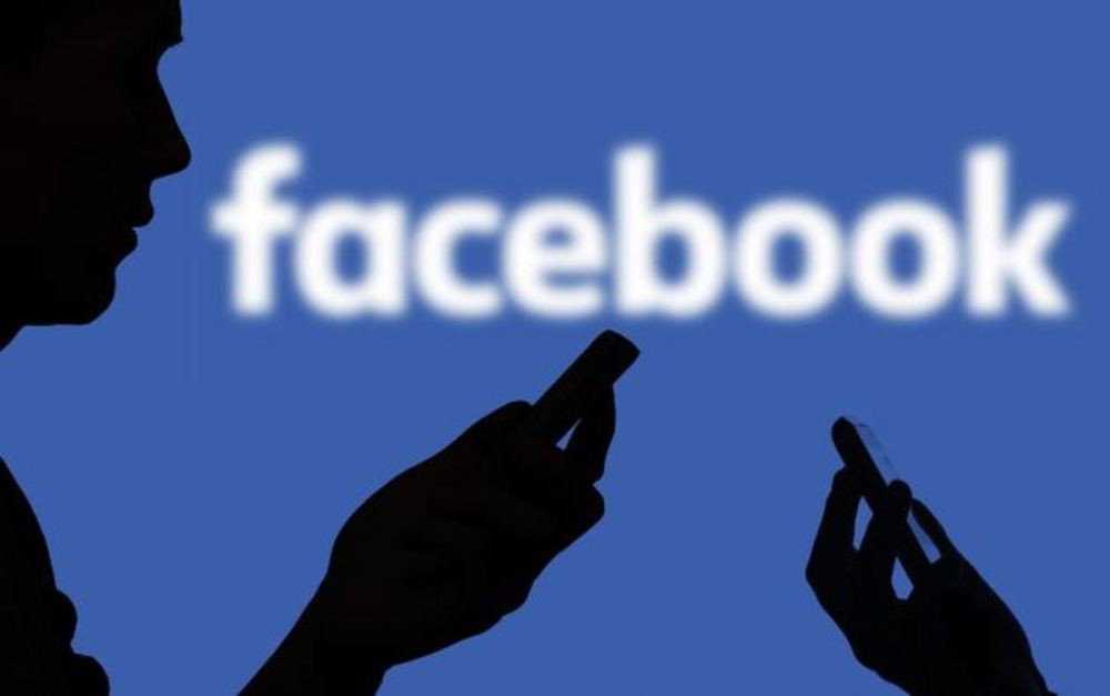 Facebook cayó por segunda vez en una semana
