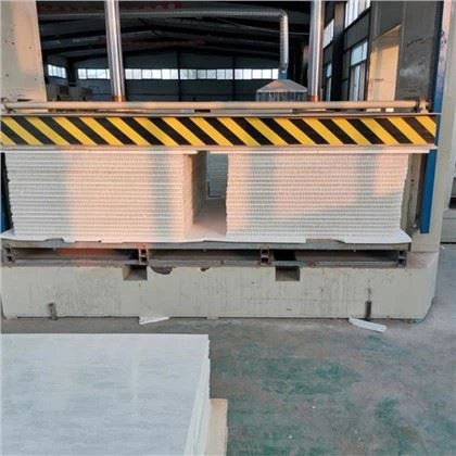 Panel sándwich de nido de abeja FRP PP