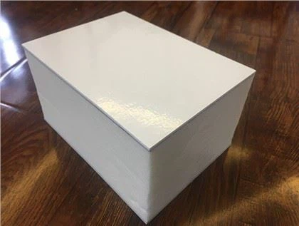 Panel sándwich de aislamiento para camiones refrigerados