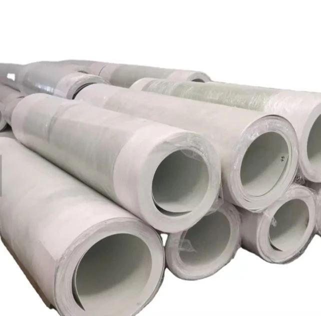 Heavy-duty Fiberglass Roof Panels