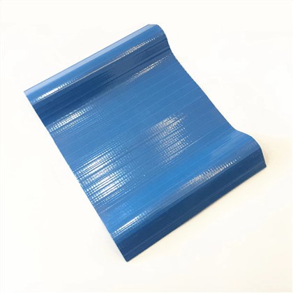 Hoja de fibra de vidrio de 2 mm