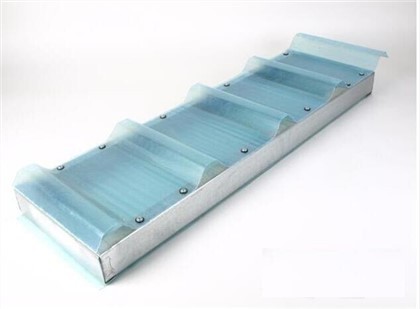 Tablero de iluminación a prueba de fuego