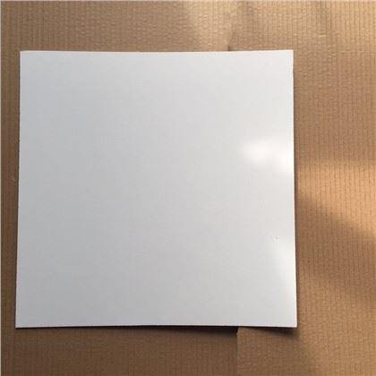 Paneles de capa de gel FRP