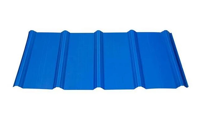 Corrosion-resistant FRP Panels
