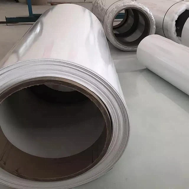 Hoja GRP GFRP GFK Clasificación al fuego E84 A