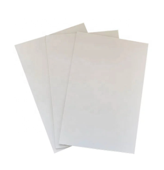 Paneles Planos de Fibra de Vidrio