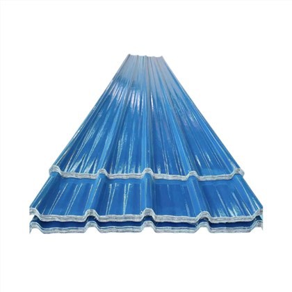 Paneles ignífugos FRP