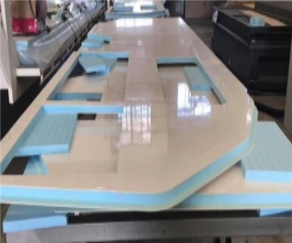 Paneles Grp Para Remolques