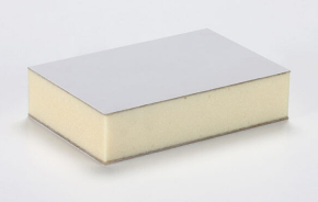 Panel sándwich de espuma de PU
