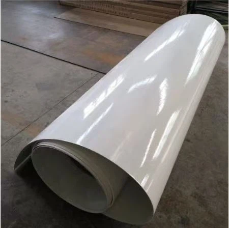 Paneles de gelcoat de fibra de vidrio para Medio Oriente