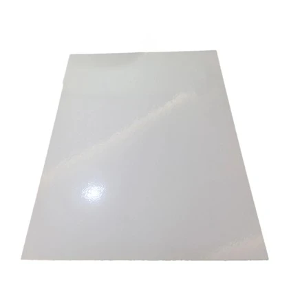 Panel de gelcoat FRP