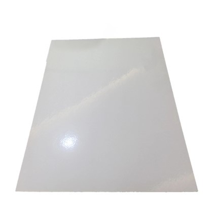 Tablero de almacenamiento en frío impermeable de alta dureza